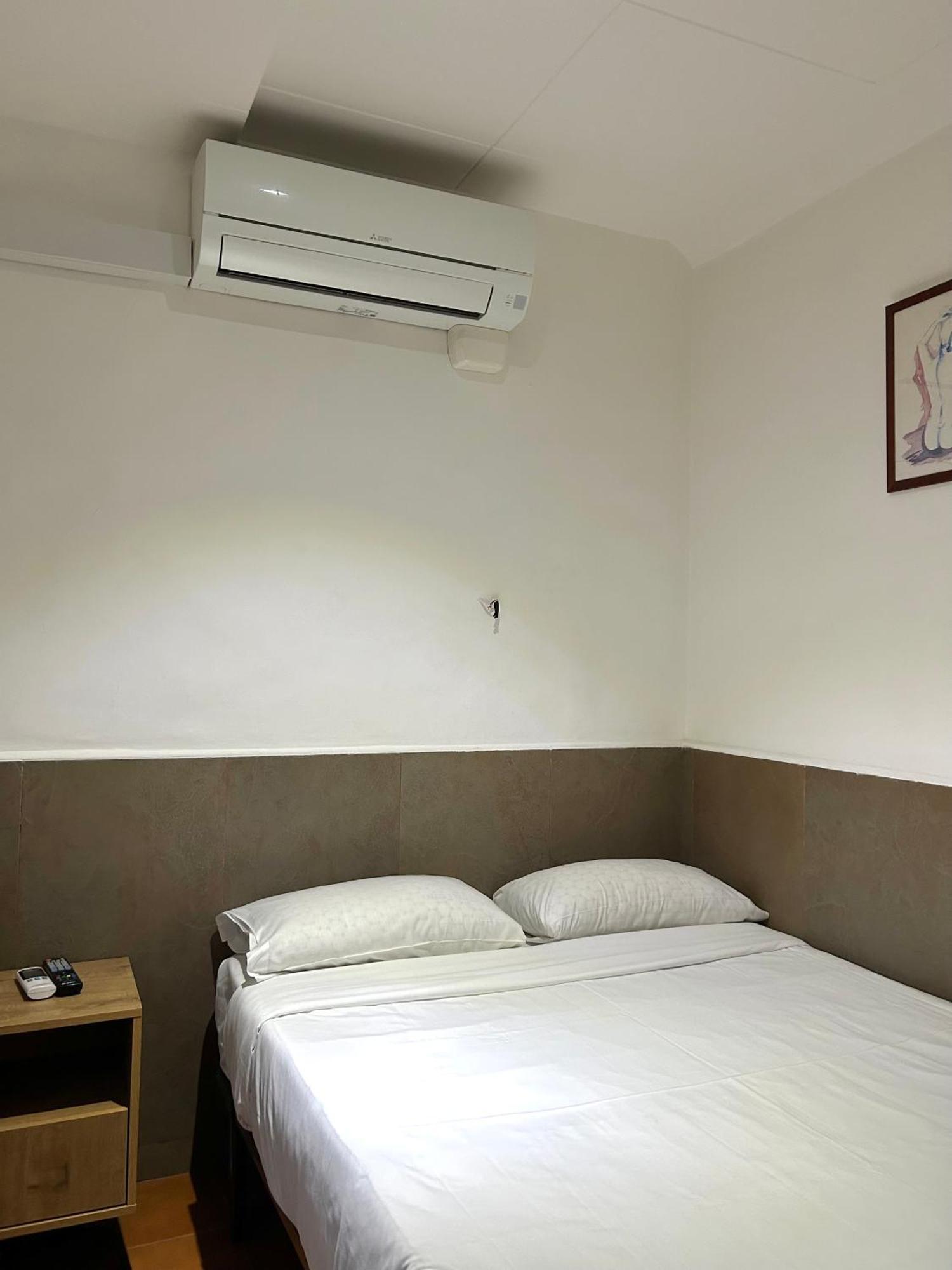 Be Ramblas Guest House — Fotos 2