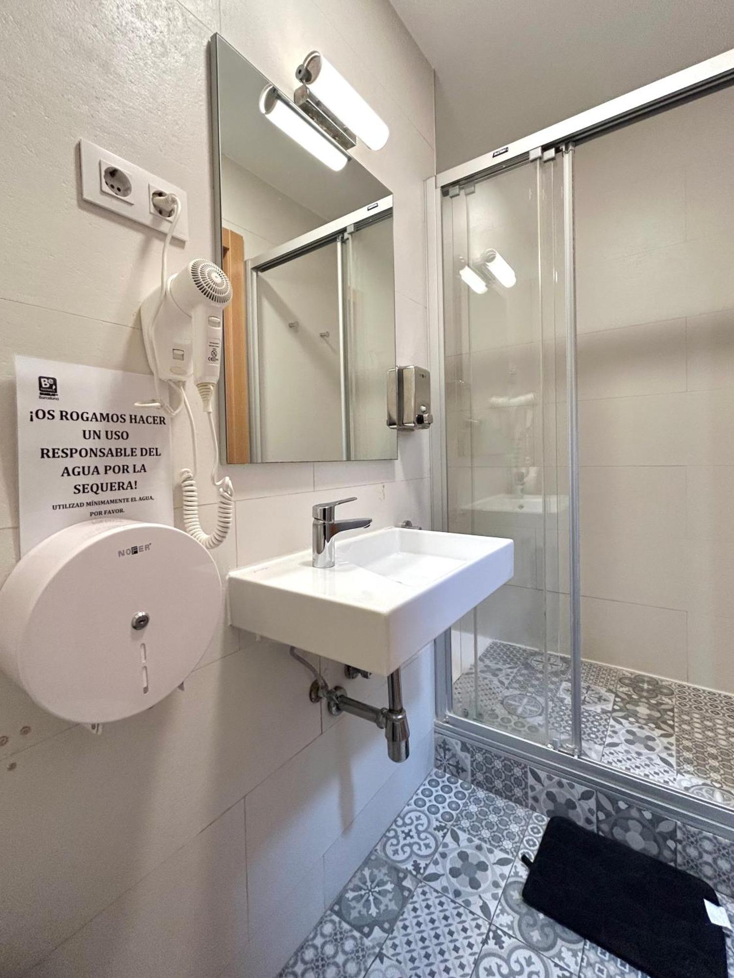 Be Ramblas Guest House — Fotos 3